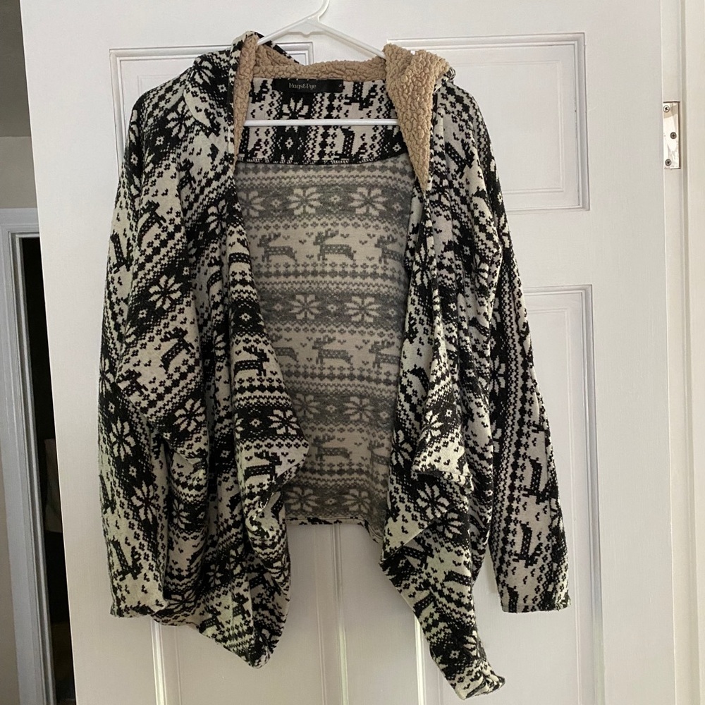LF jacket